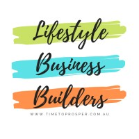 Lifestyle Business Builders