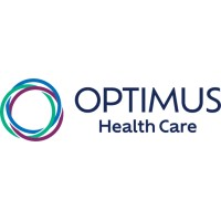 Optimus Health Care