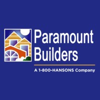 Paramount Builders, Inc.