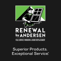 Renewal by Andersen of Washington