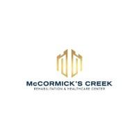 McCormick's Creek Rehabilitation and Healthcare Center