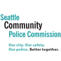 Seattle Community Police Commission