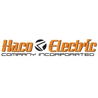 HACO ELECTRIC COMPANY INCORPORATED