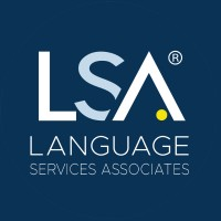 Language Services Associates