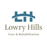 Lowry Hills Care & Rehabilitation Center