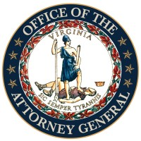 Virginia Office of the Attorney General