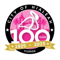 City of Hialeah Municipal Government