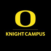 Phil and Penny Knight Campus for Accelerating Scientific Impact at the University of Oregon