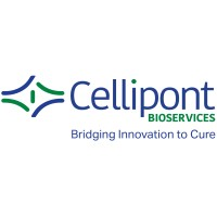 Cellipont Bioservices