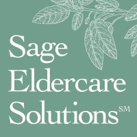 Sage Eldercare Solutions