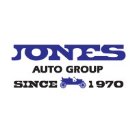 Jones Auto Group