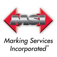 Marking Services, Inc.