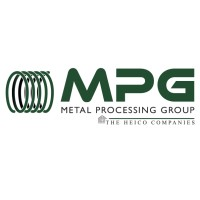 Metal Processing Group, an Affiliate of The Heico Companies