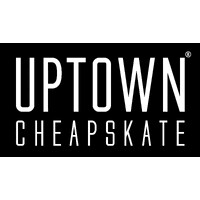Uptown Cheapskate Cypress