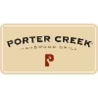 Porter Creek Hardwood Grill