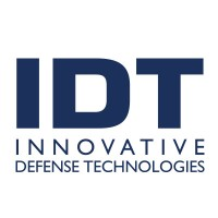 Innovative Defense Technologies (IDT)