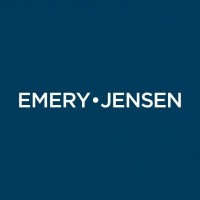 Emery Jensen Distribution