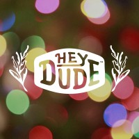 HEYDUDE