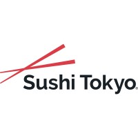 Sushi Tokyo