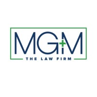 MG+M The Law Firm