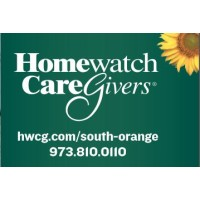 Homewatch CareGivers of South Orange