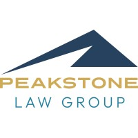 Peakstone Law Group