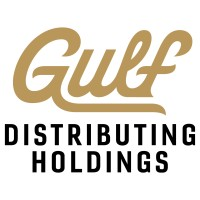 Gulf Distributing Holdings LLC