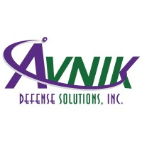 AVNIK Defense Solutions, Inc.