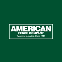 American Fence Company