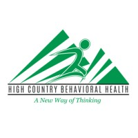 HIGH COUNTRY BEHAVIORAL HEALTH