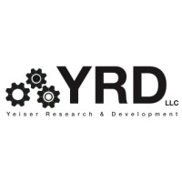 Yeiser Research & Development, LLC