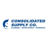 Consolidated Supply Co.