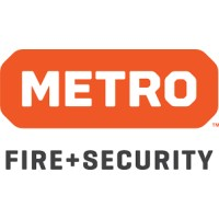 Metro Fire and Security