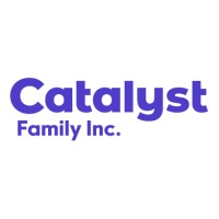 Catalyst Family