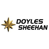 Doyles Sheehan