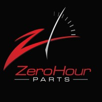Zero Hour Parts