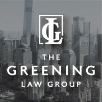 The Greening Law Group