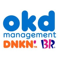 OKD Management dba Dunkin' & Baskin Robbins