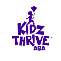 Kidz Thrive ABA