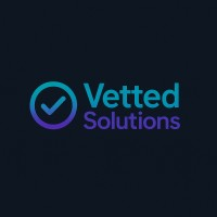 Vetted Solutions