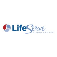 LifeServe Blood Center