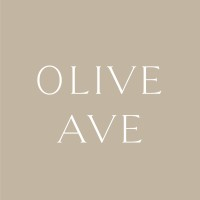 Olive Ave Jewelry