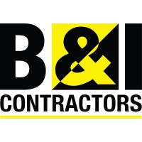 B&I Contractors Inc.