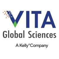 Vita Global Sciences, a Kelly Company