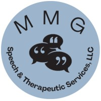 MMG Speech & Therapeutic Services, LLC