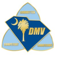 South Carolina Department of Motor Vehicles