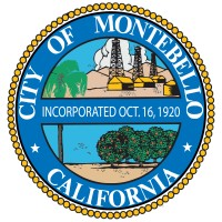 City of Montebello