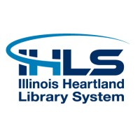 Illinois Heartland Library System