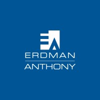 Erdman Anthony