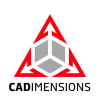 CADimensions, Inc.